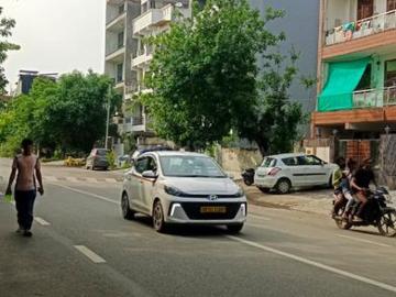 Residential Plot in Sector 105 for resale Noida. The reference number is 20354730