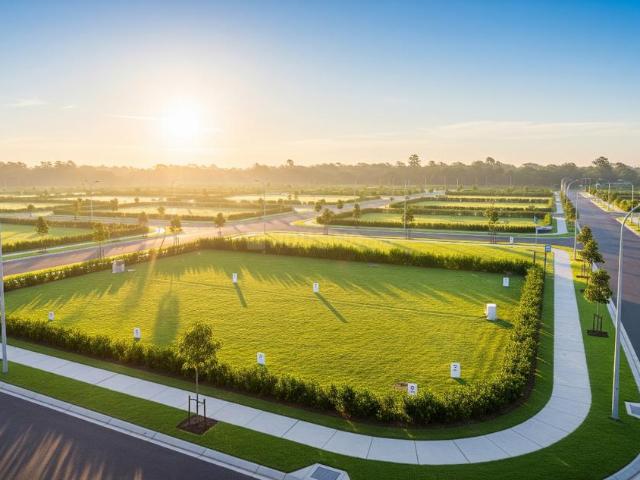 Residential Plot in Sector 106 for resale Faridabad. The reference number is 20690555
