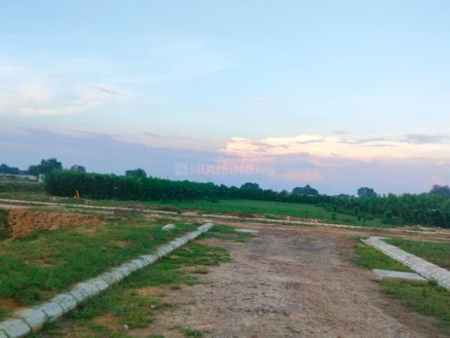 Residential Plot in Sector 107 for resale Faridabad. The reference number is 20617893