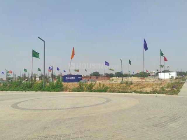 Residential Plot in Sector 107 for resale Faridabad. The reference number is 20681672