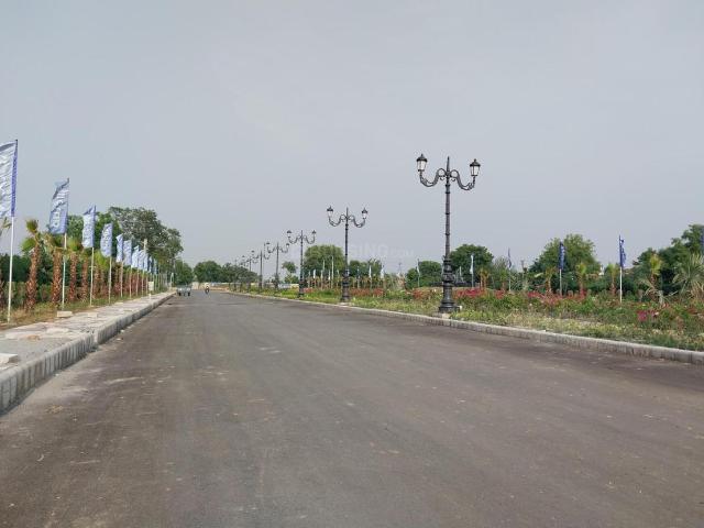 Residential Plot in Sector 107 for resale Faridabad. The reference number is 20805058
