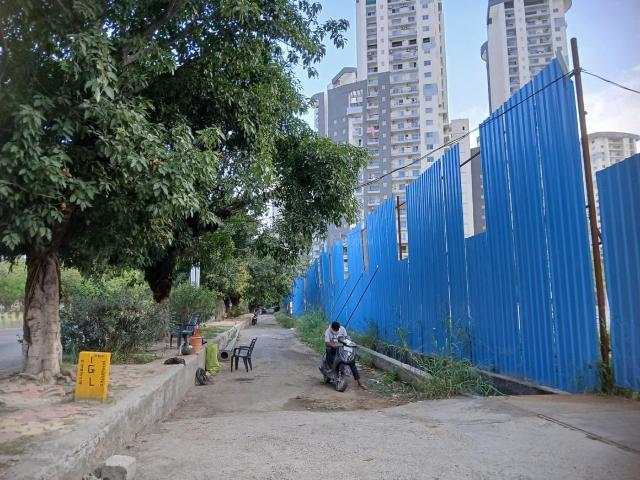 Residential Plot in Sector 107 for resale Noida. The reference number is 20485113