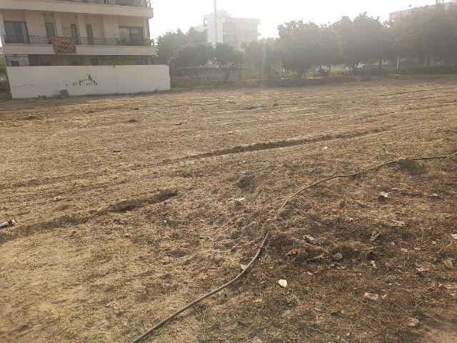 Residential Plot in Sector 108 for resale Gurgaon. The reference number is 19103215