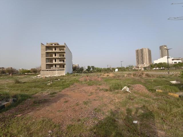 Residential Plot in Sector 108 for resale Gurgaon. The reference number is 19789574