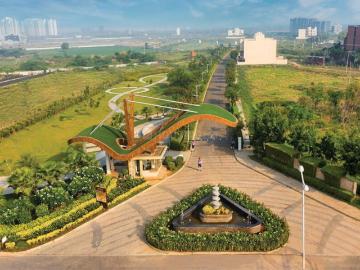 Residential Plot in Sector 108 for resale Gurgaon. The reference number is 19910629