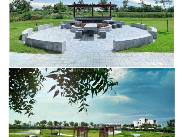 Residential Plot in Sector 108 for resale Gurgaon. The reference number is 20226272