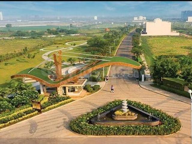 Residential Plot in Sector 108 for resale Gurgaon. The reference number is 20802130