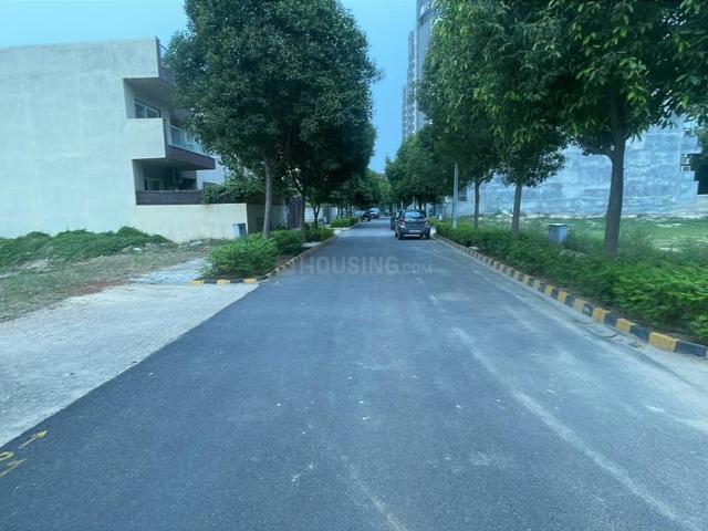 Residential Plot in Sector 108 for resale Gurgaon. The reference number is 20909528