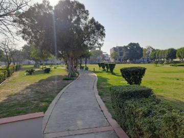 Residential Plot in Sector 108 for resale Mohali. The reference number is 19940825