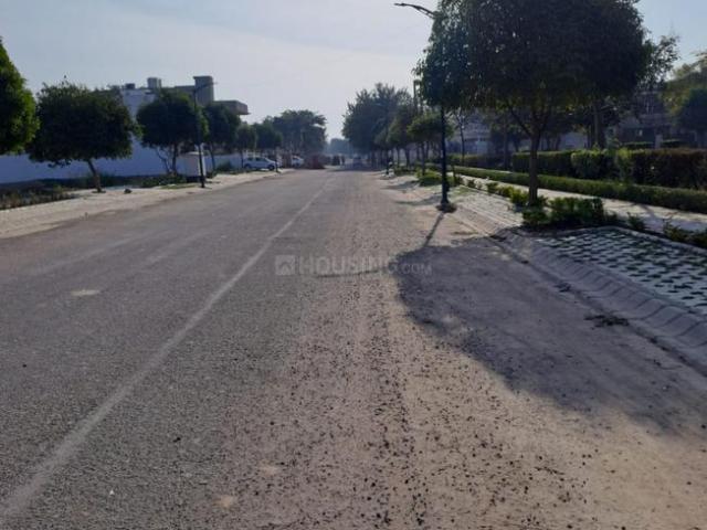 Residential Plot in Sector 108 for resale Mohali. The reference number is 19180874