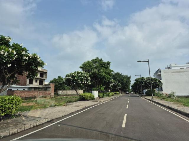 Residential Plot in Sector 108 for resale Mohali. The reference number is 20787984