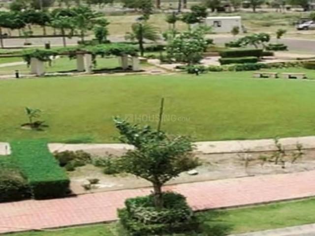 Residential Plot in Sector 108 for resale Mohali. The reference number is 20837832