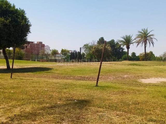 Residential Plot in Sector 108 for resale Mohali. The reference number is 20172907