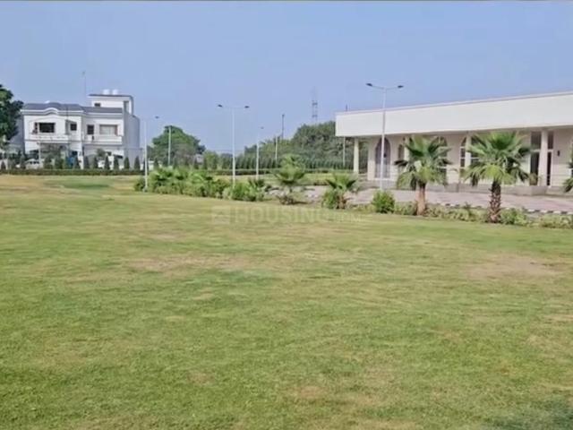 Residential Plot in Sector 108 for resale Mohali. The reference number is 20315428