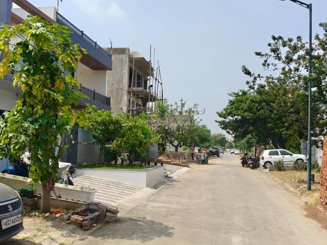 Residential Plot in Sector 108 for resale Mohali. The reference number is 21130484