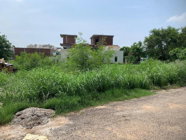 Residential Plot in Sector 108 for resale Mohali. The reference number is 21143409