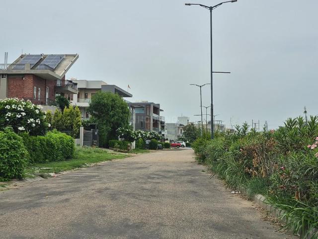 Residential Plot in Sector 108 for resale Mohali. The reference number is 21203192
