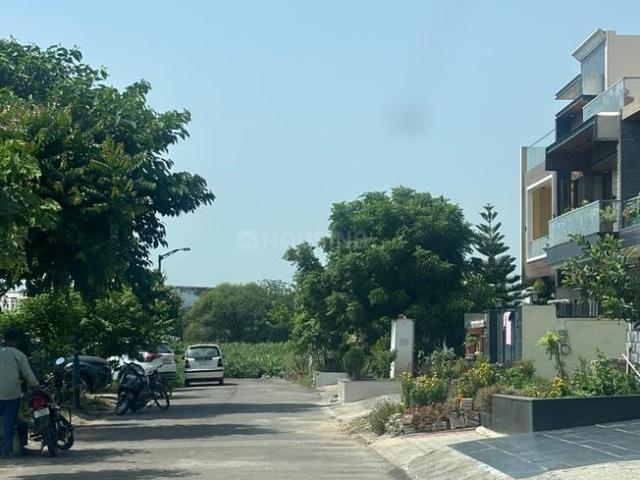 Residential Plot in Sector 108 for resale Mohali. The reference number is 21210906