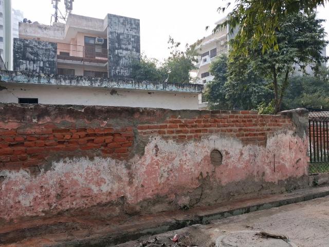 Residential Plot in Sector 108 for resale Noida. The reference number is 15520859