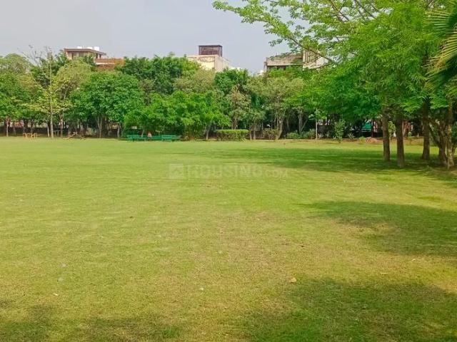 Residential Plot in Sector 108 for resale Noida. The reference number is 18588664