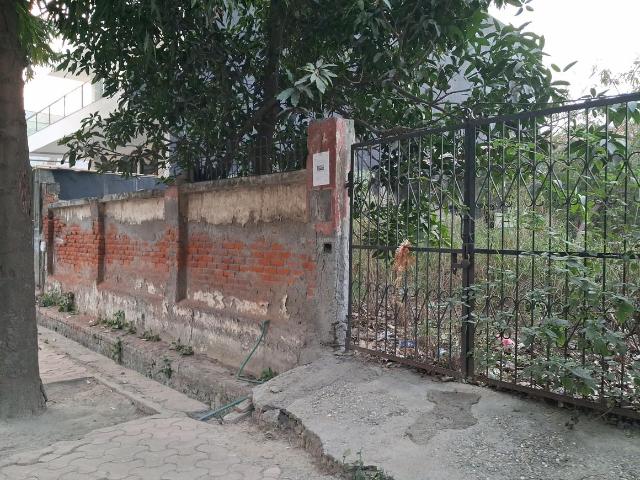 Residential Plot in Sector 108 for resale Noida. The reference number is 19268777