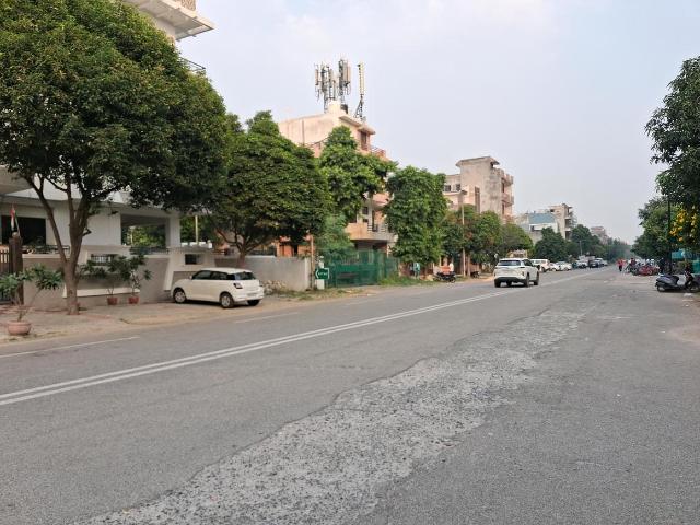 Residential Plot in Sector 108 for resale Noida. The reference number is 19268777