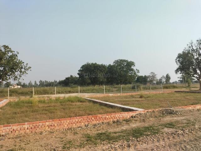 Residential Plot in Sector 108 for resale Noida. The reference number is 19899512