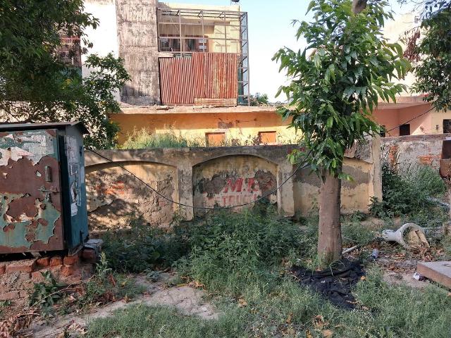 Residential Plot in Sector 108 for resale Noida. The reference number is 19908890