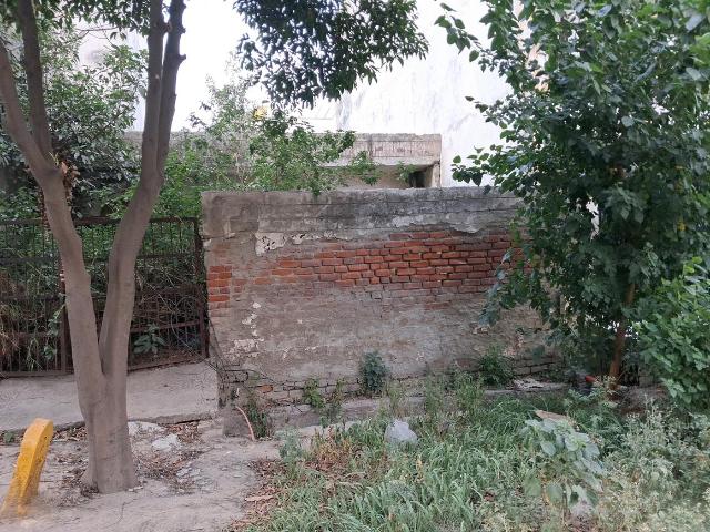 Residential Plot in Sector 108 for resale Noida. The reference number is 20286103