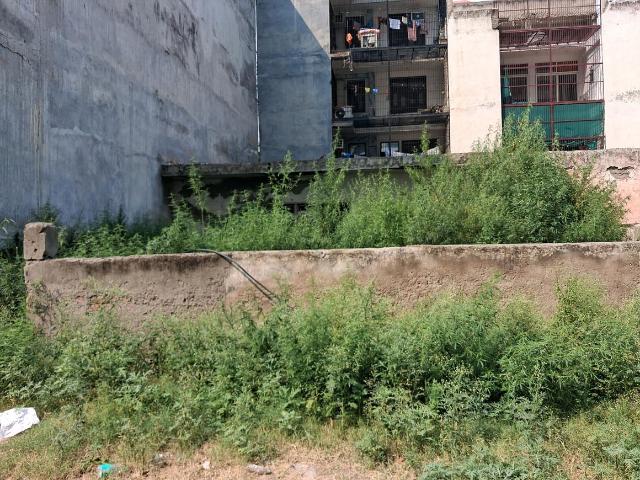 Residential Plot in Sector 108 for resale Noida. The reference number is 20354786