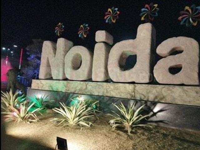 Residential Plot in Sector 108 for resale Noida. The reference number is 20361787