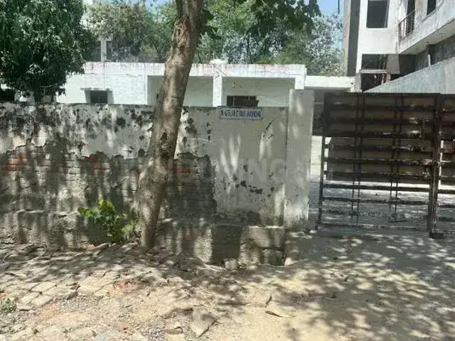 Residential Plot in Sector 108 for resale Noida. The reference number is 20383889