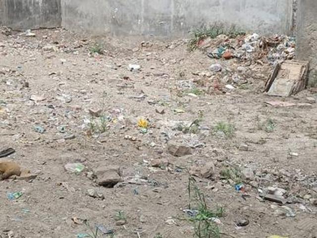Residential Plot in Sector 108 for resale Noida. The reference number is 20738133