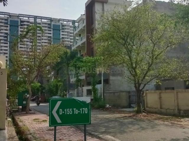 Residential Plot in Sector 108 for resale Noida. The reference number is 21037485