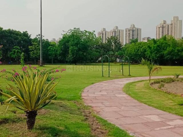 Residential Plot in Sector 108 for resale Noida. The reference number is 21037542