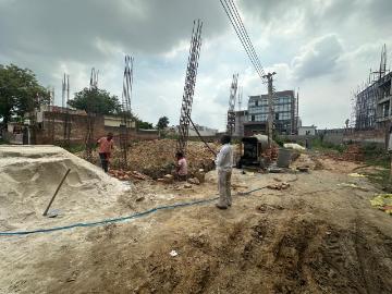 Residential Plot in Sector 109 for resale Gurgaon. The reference number is 18435518