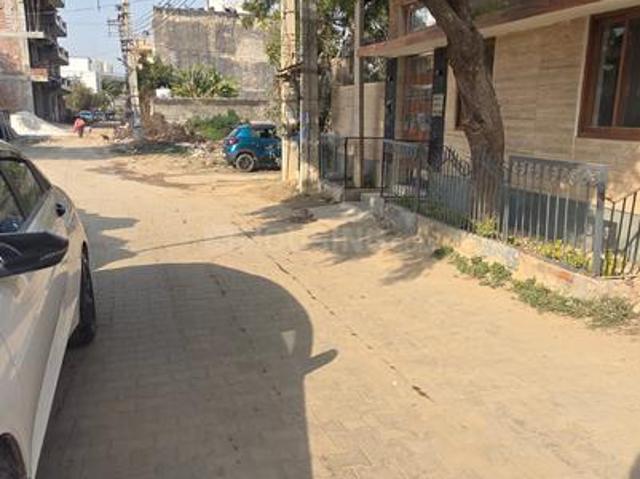 Residential Plot in Sector 109 for resale Gurgaon. The reference number is 19530205