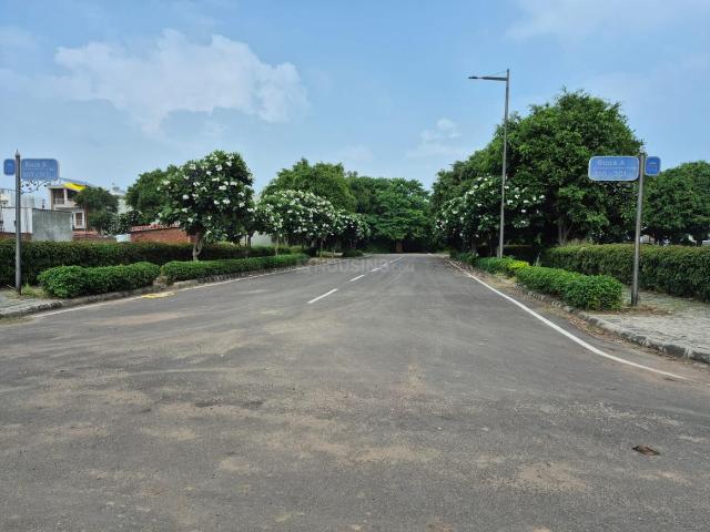 Residential Plot in Sector 109 for resale Mohali. The reference number is 20453085