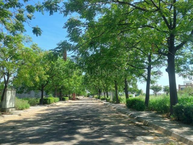 Residential Plot in Sector 109 for resale Mohali. The reference number is 20529893