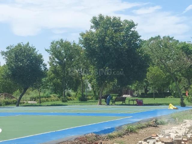 Residential Plot in Sector 109 for resale Mohali. The reference number is 20555167