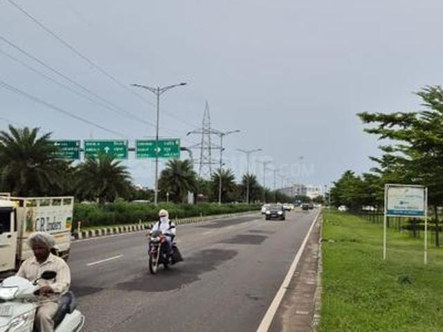 Residential Plot in Sector 109 for resale Mohali. The reference number is 20605875