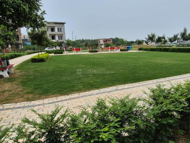 Residential Plot in Sector 109 for resale Mohali. The reference number is 20787883