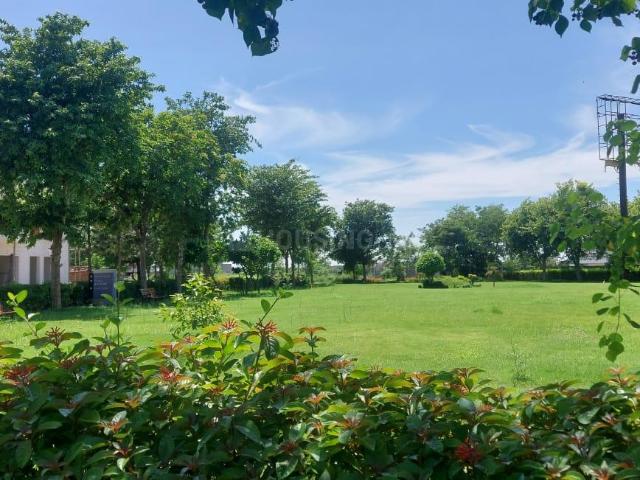Residential Plot in Sector 109 for resale Mohali. The reference number is 20038672