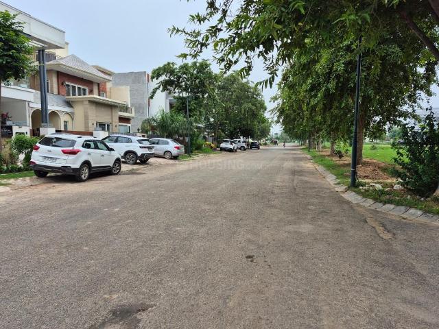 Residential Plot in Sector 109 for resale Mohali. The reference number is 21059219