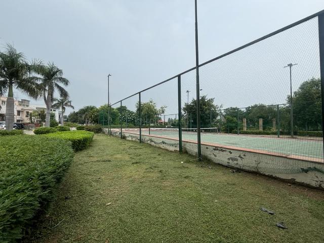 Residential Plot in Sector 109 for resale Mohali. The reference number is 21105135