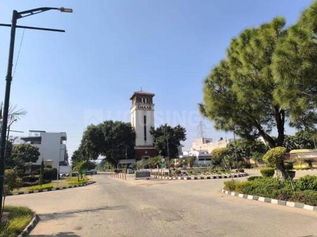 Residential Plot in Sector 109 for resale Mohali. The reference number is 21109936