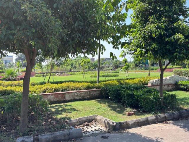Residential Plot in Sector 109 for resale Mohali. The reference number is 21210611