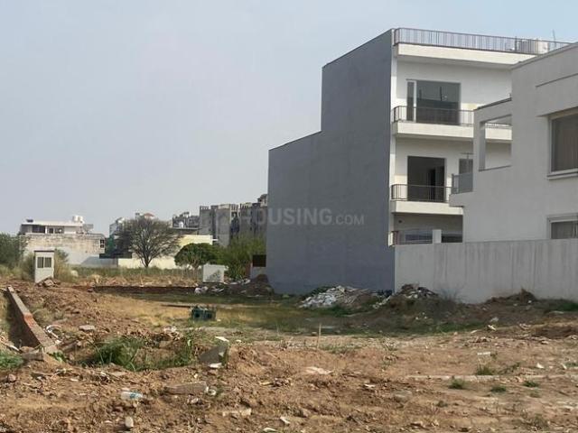 Residential Plot in Sector 109 for resale Mohali. The reference number is 21226665