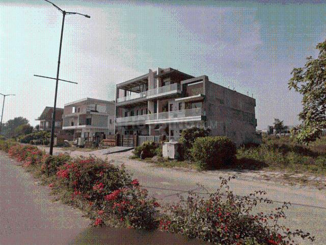 Residential Plot in Sector 109 for resale Mohali. The reference number is 21381711