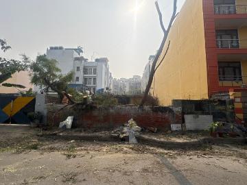 Sector 19B, Dwarka Delhi, South West Delhi District, Delhi